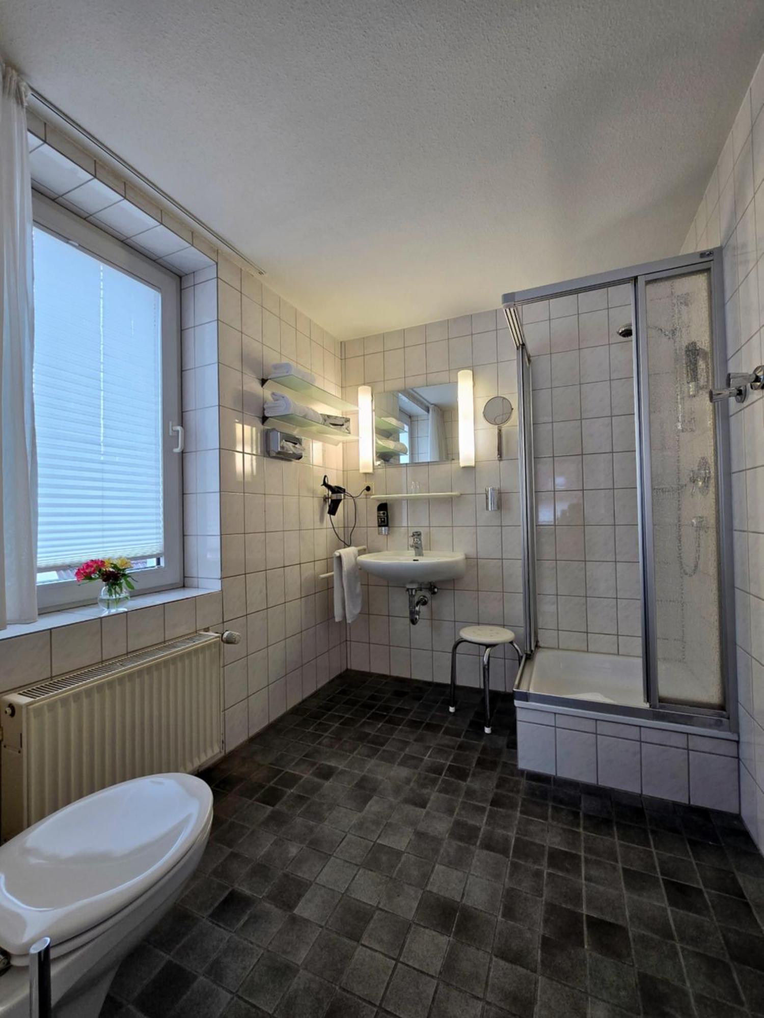 Hotel Samson 3*